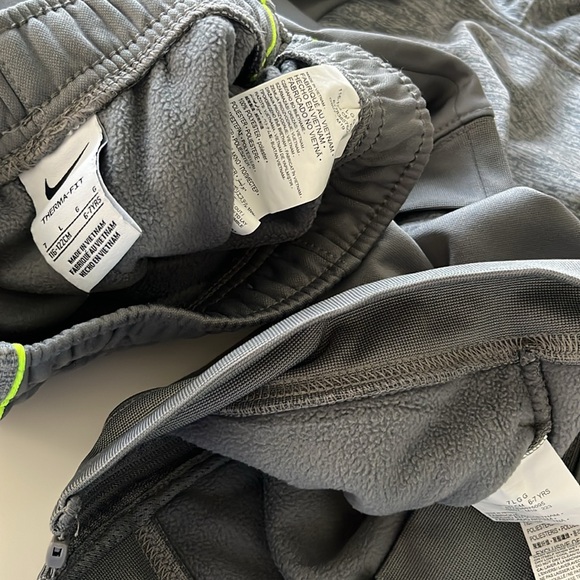 NIKE Therma-Fit - Picture 8 of 8